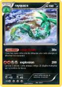 rayquaza