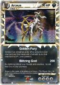 Arceus