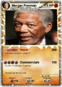Morgan Freeman