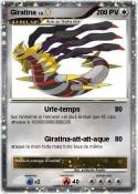 Giratina