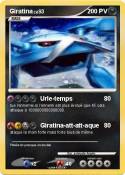 Giratina