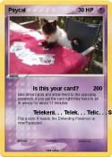 Psycat