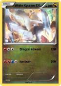 White Kyurem