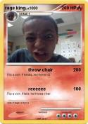rage king