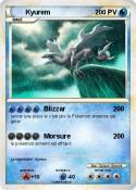 Kyurem