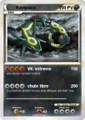 Rayquaza