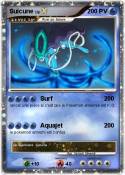 Suicune
