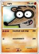 rigby