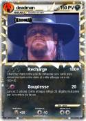 deadman
