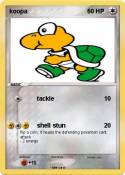 koopa