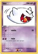 boo