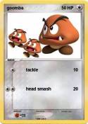 goomba