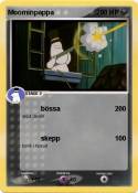 Moominpappa