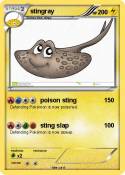 stingray