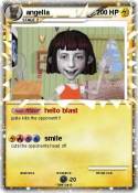 angella