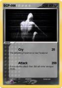 SCP-096