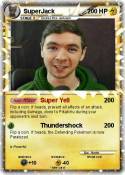 SuperJack
