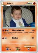 little J