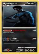 NightWing