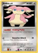 Audino