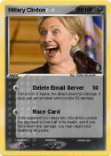Hillary Clinton