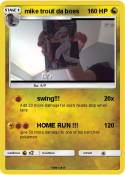 mike trout da