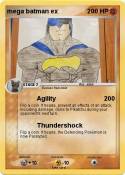 mega batman