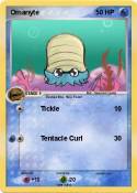 Omanyte