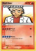 Proff Chen