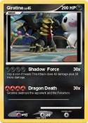 Giratina