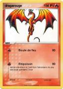 dragarouge