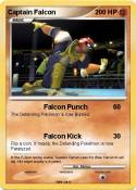 Captain Falcon