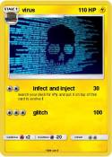 virus