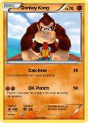 Donkey Kong