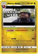 Marlon Webb