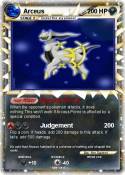 Arceus
