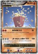 Pop Corn