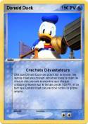 Donald Duck
