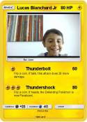 Lucas Blanchard