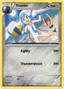 Thunder