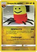 Despacito spide