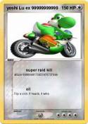 yoshi Lu ex