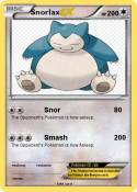 Snorlax