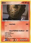jason
