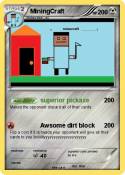 MiningCraft