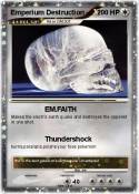 Emperium Destru