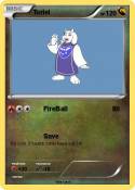 Toriel