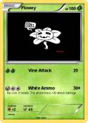 Flowey