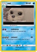 seal