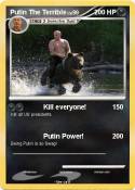 Putin The